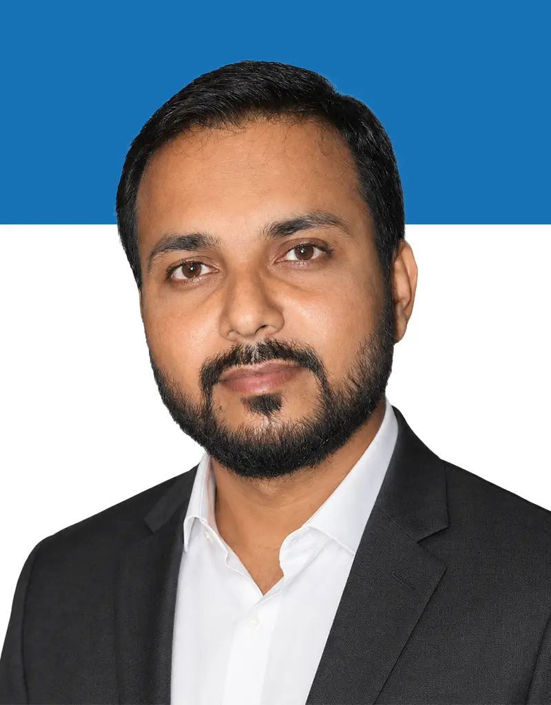 Chandra Prakash
