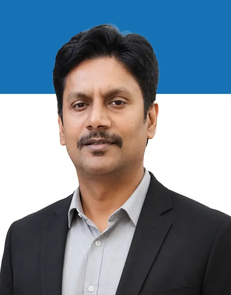 Deepak Chauhan