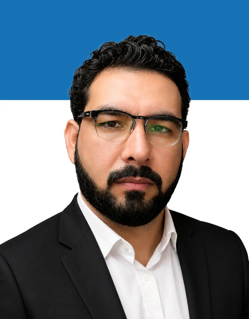 Ishaq Khan