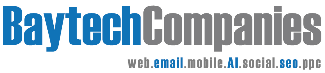 Baytech Companies Logo