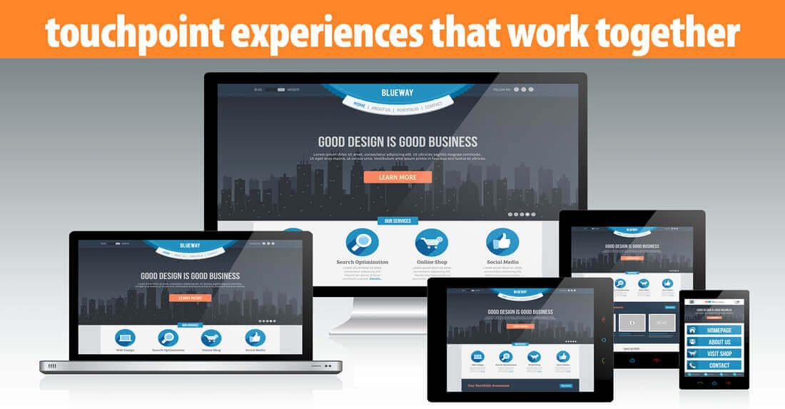 How Responsive Website Design Matters in SEO