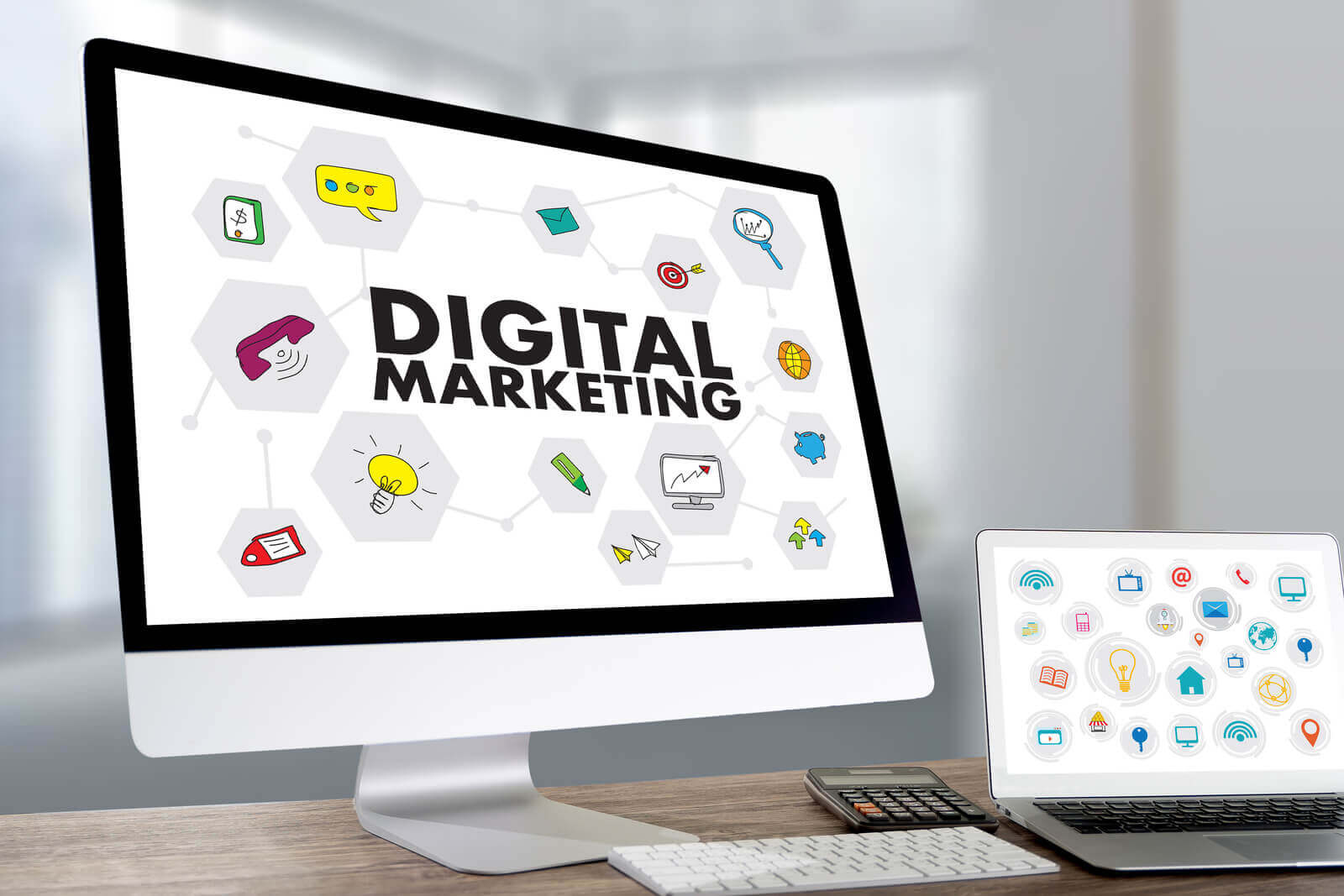 Why Companies Should Hire a Digital Marketing Agency (DMA) to Optimize Their Marketing Efforts