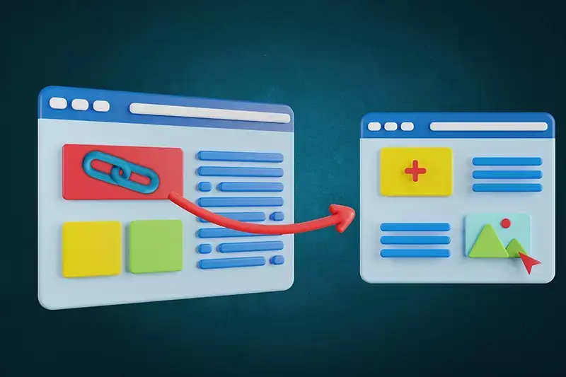 How Do You Benefit From Link Building for SEO?