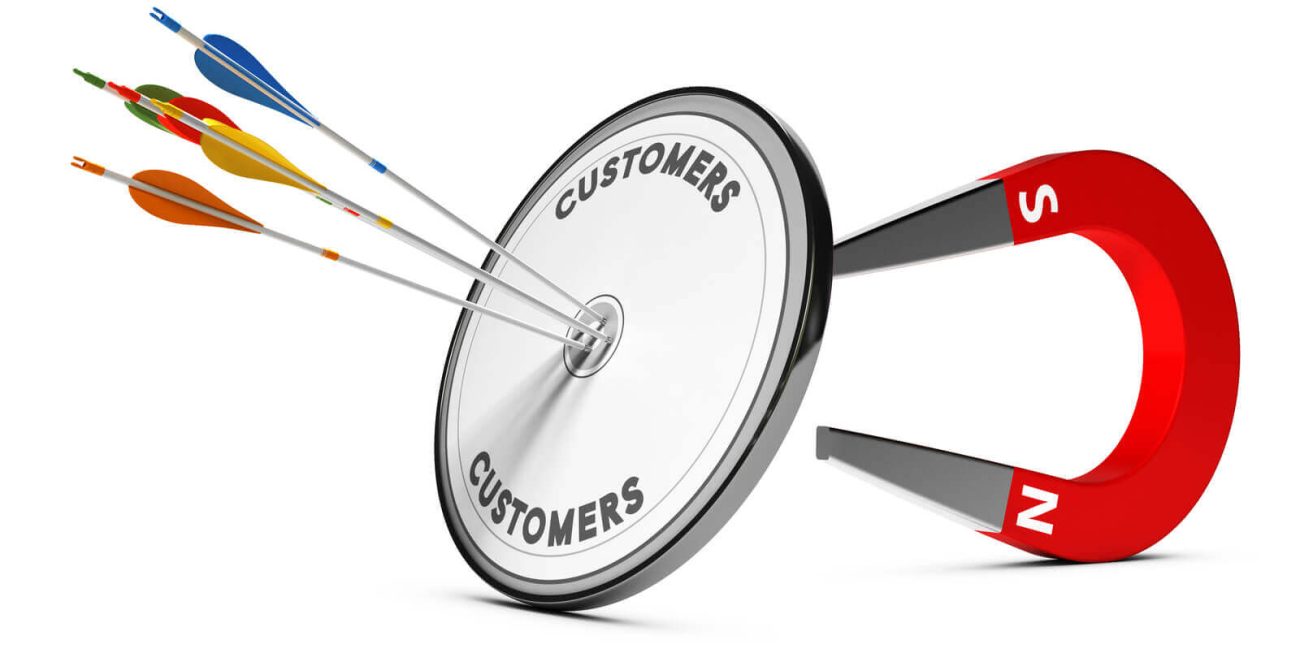 Imagine IF leads and new business DID grow on trees – Are you prepared to seize them?