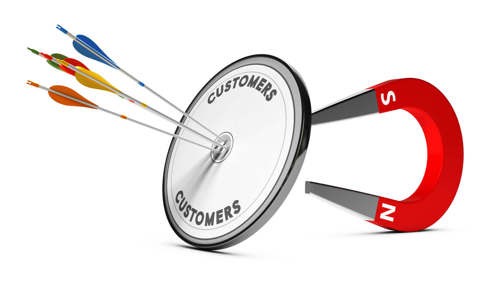 Imagine IF leads and new business DID grow on trees – Are you prepared to seize them?