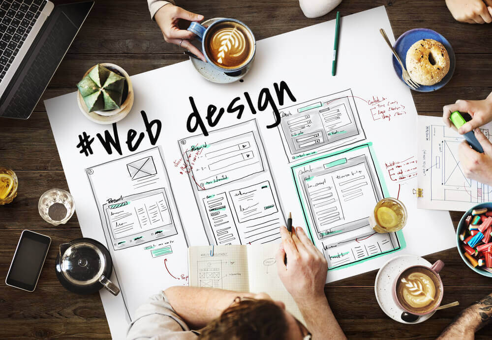 Elevating Digital Horizons: Why Baytech Companies is Your Go-To for Web Design in Columbus