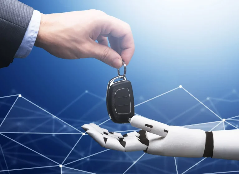 Best Digital Marketing Agency for Auto Dealers