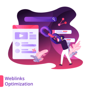 Off page SEO - Link Building
